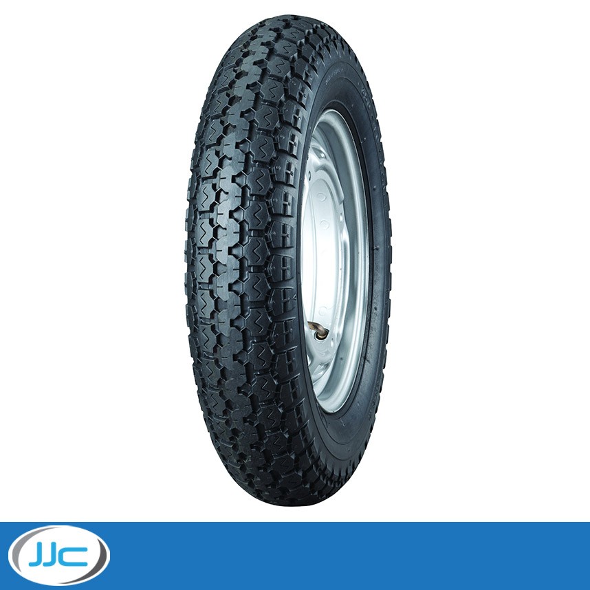 4.00-18 64P Anlas NR SP Universal Motorcycle Tyre Tubed - Image 2
