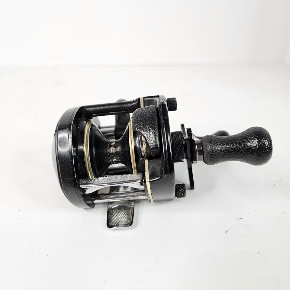 Moulinet Shimano Bantam Mag Plus 250 SG Xhs – Neuf NOS Avec Boîte, Occasion Comme Neuf