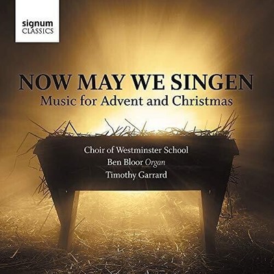 Various Artists - Now May We Singen [New CD]