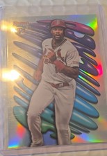 2023 Bowman's Best - Shellacked Jordan Walker #SH-22 (RC)