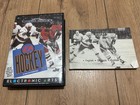 EA HOCKEY- Sega Mega Drive - CASE & MANUAL ONLY