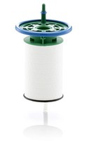 Kraftstofffilter Mann-Filter Pu 7015 FüR Oe 16 141 119 80 - 16 141 119 80