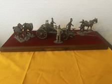 Forge de Campagne - Système Gribeauval 1 er Empire - MHSP