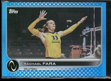 2023 Topps Athletes Unlimited All Sports Cards Checklist 27