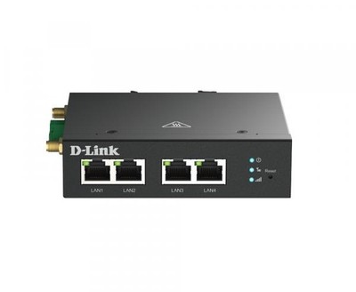 D-Link DWM-314-T New