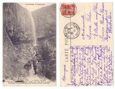 129614 - Le Mont-Dore - La Grande Cascade - A...