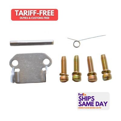 Quick Fuel 16-105QFT, Float Hanger Kit - Center Hung Performance Racing Parts