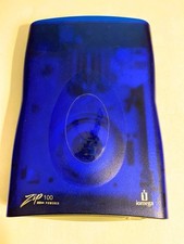 Iomega 100MB USB Powered Zip Drive for PC/Mac