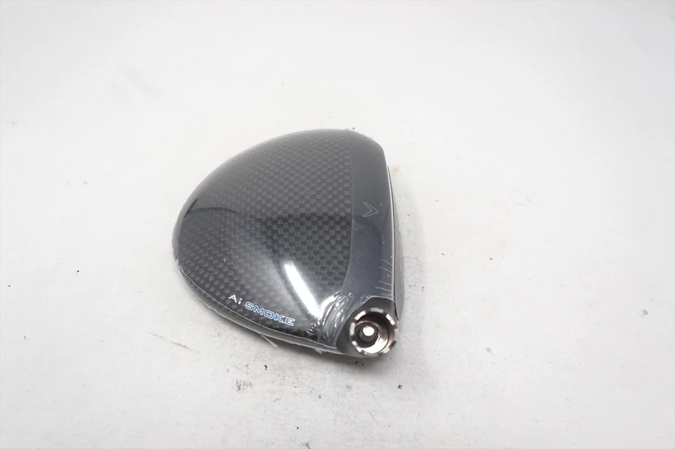 New Callaway Paradym Ai Smoke Max D 15* #3 Wood Club Head Only Inv12735941 Lh - Image 2 of 4