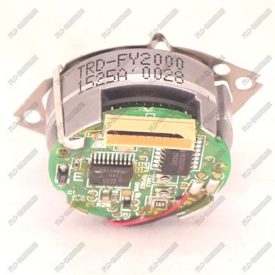 one used yaskawa servo motor encoder TRD-FY2000 Tested Good OK