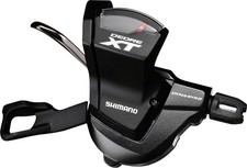 XT SL-M8000 - Shimano XT SL-M8000 11-Speed Right Shifter - Shifter, Flat