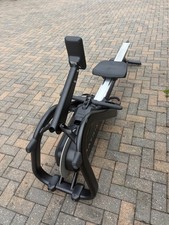 Matrix Ex Commercial Rowing Machine Excellent Condition