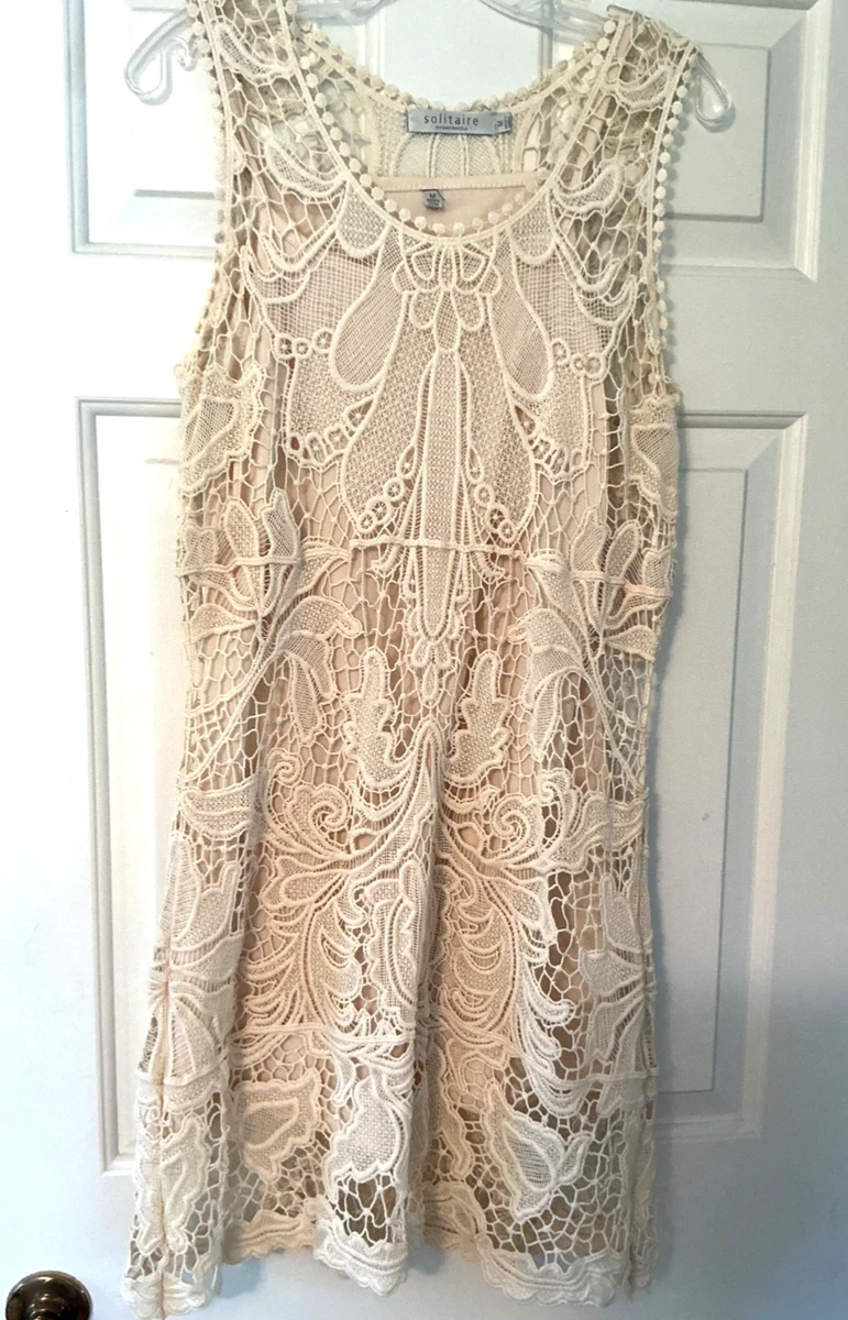 solitaire by Ravi Khosla Indiana Women's Dresses for sale | eBay
