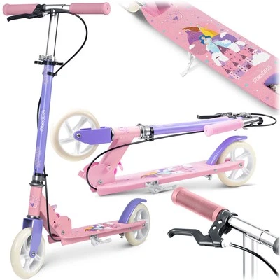 Prinzessin Ricokids Kodi Scooter
