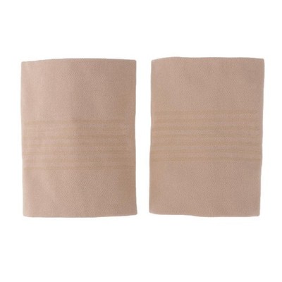 1 Paar elastische Kompressionsmanschetten für die Arme, Stützbandage