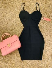 black womens dress Medium