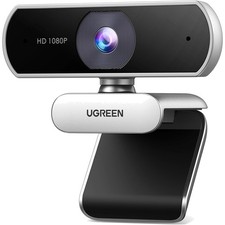 FineCam Lite 1080P Webcam Full HD 1080P/30fps...