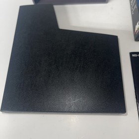 Total Recall (Nintendo NES, 1990) CIB Completo con P&oacute;ster NARC - Limpio - PROBADO