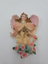 Vintage Style Angel & Cherub Magnet Figurine Decorative Home Decor 3"-5"