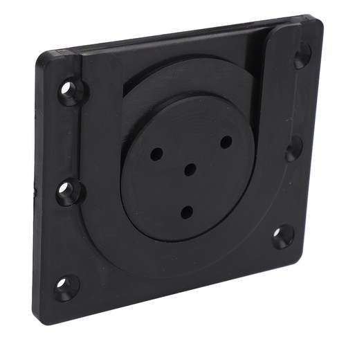 Dartboard Mounting Bracket Kit Wall Hanging Board Bracket SS