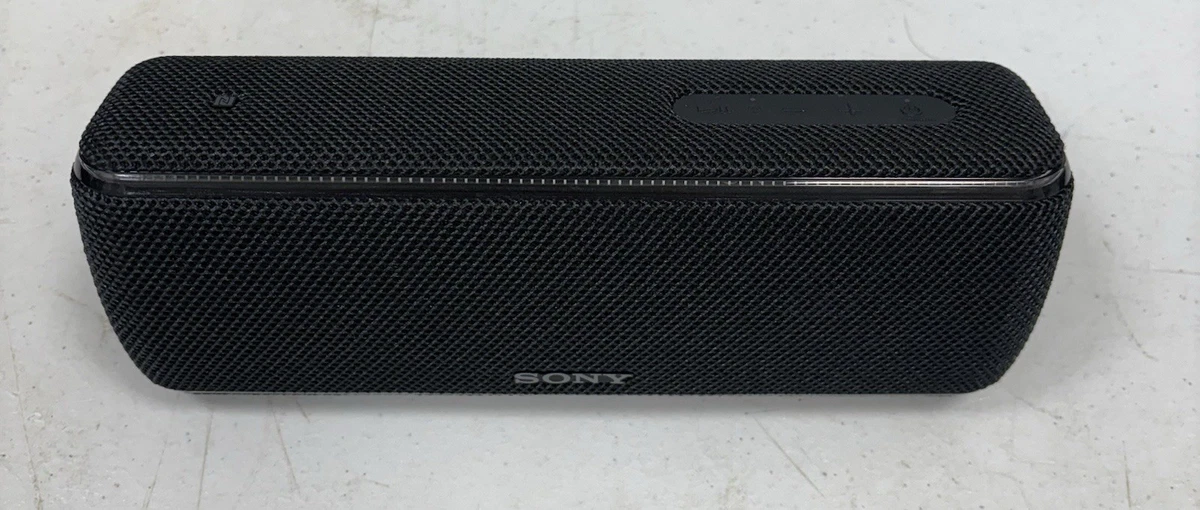 Sony SRS-XB31 Audio Player Docks & Mini Speakers for sale - eBay