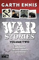 Garth Ennis | War Stories 2 | Taschenbuch | Englisch (2015) | Avatar Press
