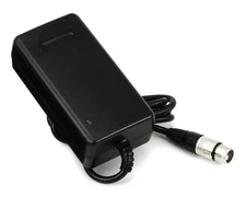 Radial Power Supply for R1600 Workhorse and Firefly