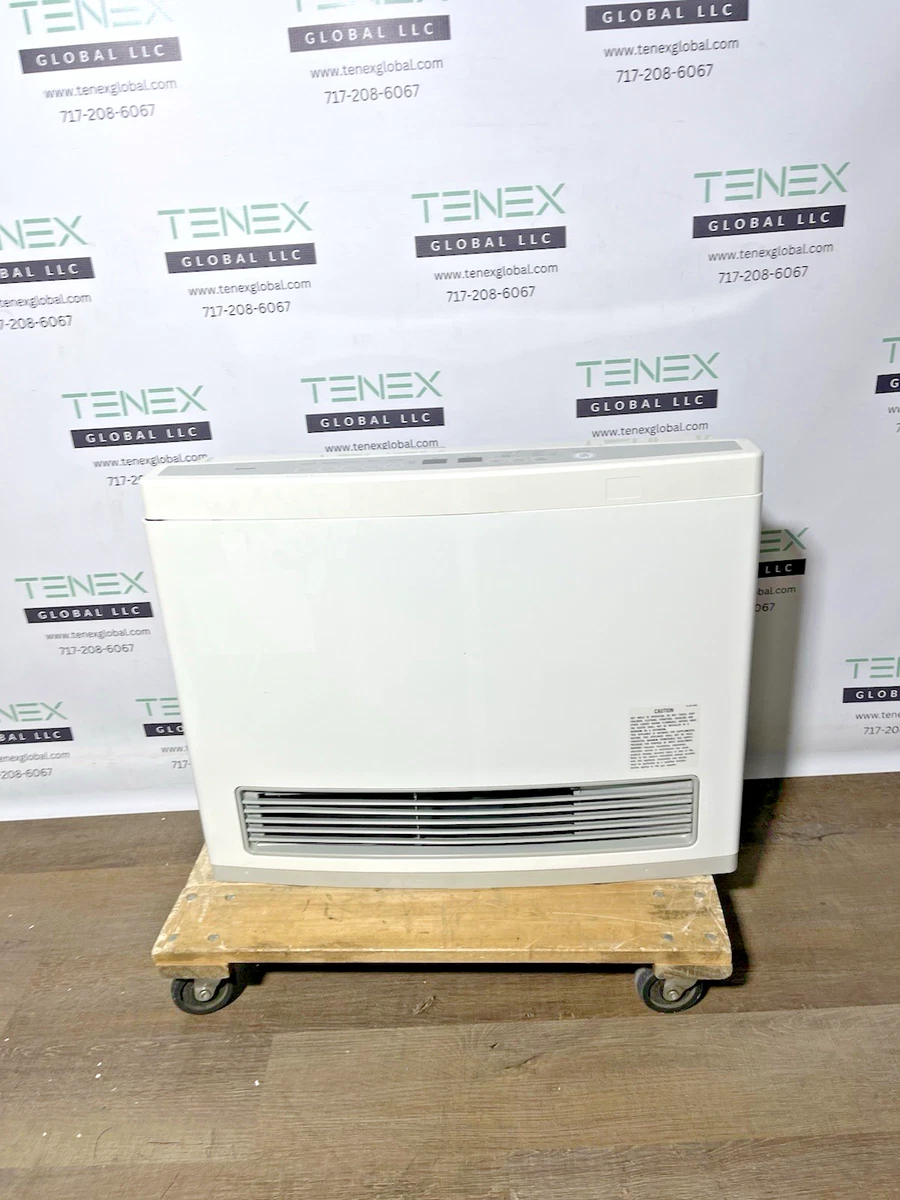 Preços baixos em Rinnai/ventilador de Ar Forçado Gás Natural Home
