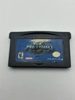 Metroid Fusion (Nintendo Game Boy Advance, 2002) Cartridge Only Authentic Tested