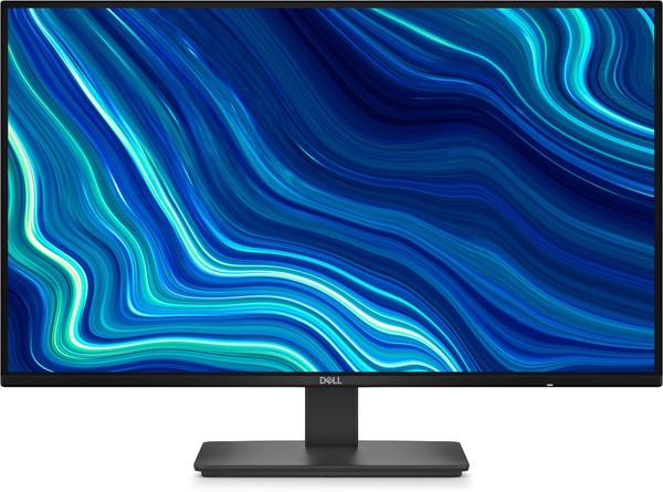 Dell SE2726D 27 Zoll QHD IPS LED Office Monitor 144Hz 16:9 Dp/Hdmi-image