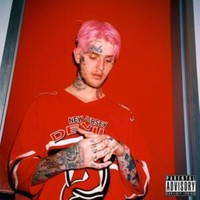 Lil Peep - Hellboy - Cd - G3Z