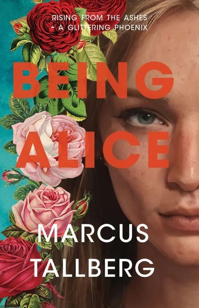 Marcus Tallberg | Being Alice | Taschenbuch | Englisch (2020) | Tallbergs Förlag-image