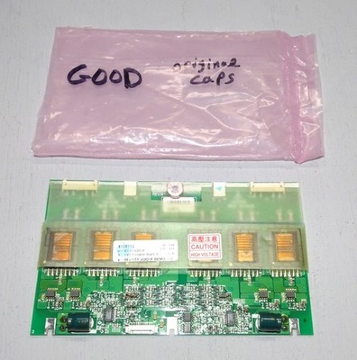 Apple 23'' Cinema Display Inverter Board - 6633TZA002B