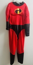 Kids Halloween Costume-the Incredibles