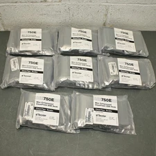 (4,000) Texwipe 4" Cleanroom Foam Swabs TX750E, Non-Sterile, ESD Safe, CleanTips