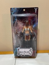 Four Horsemen Mythic Legions Advent Of Decay 6    Cassia Action Figure NEW