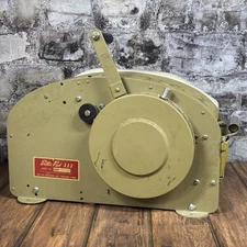 Better Pack 333 Plus Industrial Water Activated 1.5" to 3" Gummed Tape Dispenser