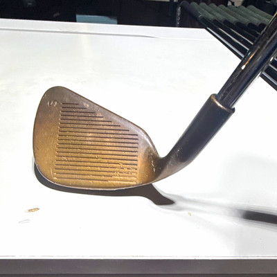 PING Eye2 Sand Wedge Wedge RH Blue Dot Steel Shaft Golf Club 1 Club