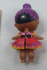 LOL Surprise Spooky Sparkle BEBE BONITA Doll Halloween Glow in the Dark Loose