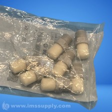 SMC AN15-02 Bag of 10 Silencers 4822