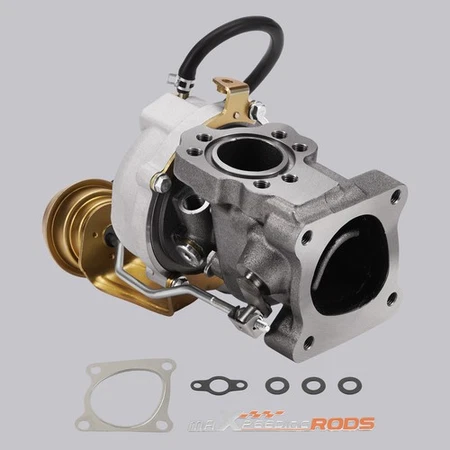 Turbolader 53039880016