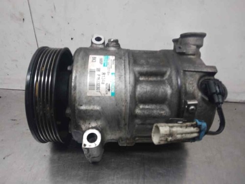 061661051B4 KLIMAKOMPRESSOR / 2478274 FÜR OPEL INSIGNIA BERLINA COSMO