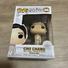 Funko POP Harry Potter Figure : Harry Potter #98 Cho Chang