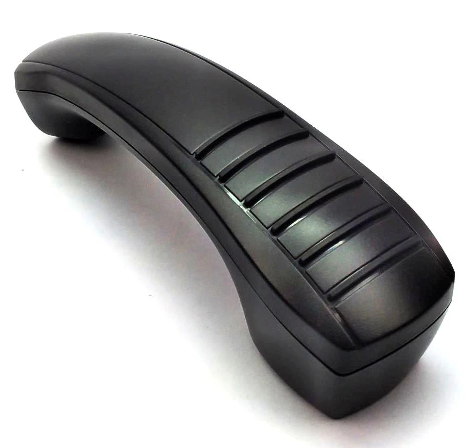 Mitel 5300 Series Wideband Handset Handheld 50005230 - Pack of 20 - Imagem 2 de 4