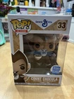 Funko Pop Ad Icons Count Chocula (Vaulted) General Mills