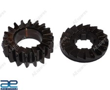 Démarreur Triumph TR6