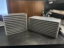 Water To Air Intercooler Core