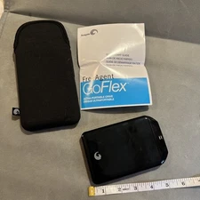 Free Agent Go Flex Ultra Portable Drive