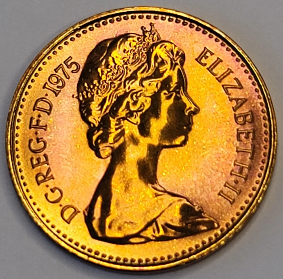 1975 UK Coins for sale | eBay