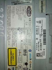 Autoradio BMW 318